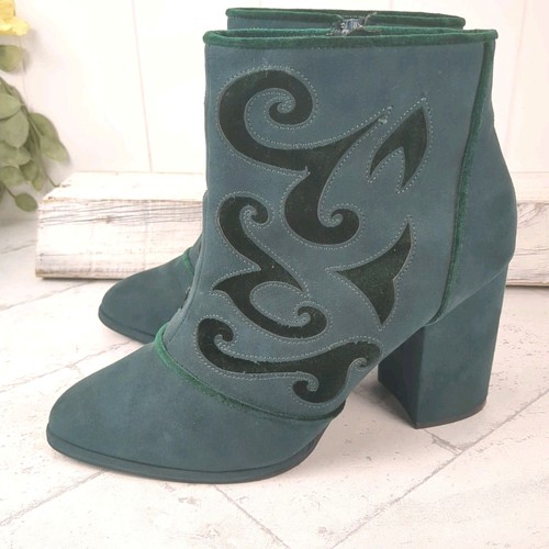 Cloudwalkers dark teal green - cloudwalkers,