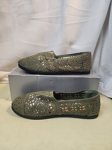 Cloudwalkers espadrille flats - cloudwalkers,
