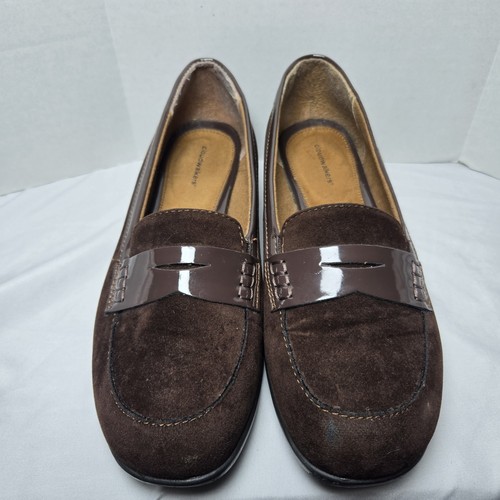 Cloudwalkers cantania loafer - cloudwalkers,
